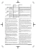 Preview for 181 page of Berner 334818 Original Instructions Manual