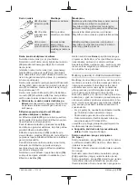 Preview for 233 page of Berner 334818 Original Instructions Manual