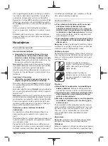 Preview for 234 page of Berner 334818 Original Instructions Manual