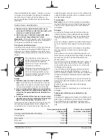 Предварительный просмотр 33 страницы Berner 334821 Original Instructions Manual