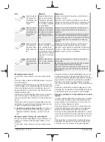 Предварительный просмотр 41 страницы Berner 334821 Original Instructions Manual