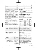 Предварительный просмотр 87 страницы Berner 334821 Original Instructions Manual