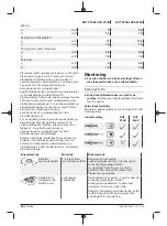 Предварительный просмотр 96 страницы Berner 334821 Original Instructions Manual