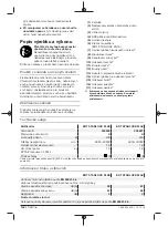 Предварительный просмотр 142 страницы Berner 334821 Original Instructions Manual