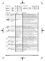 Предварительный просмотр 162 страницы Berner 334821 Original Instructions Manual