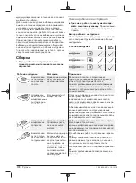 Предварительный просмотр 172 страницы Berner 334821 Original Instructions Manual