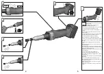 Предварительный просмотр 3 страницы Berner 335075 Original Instructions Manual