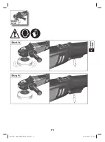 Предварительный просмотр 11 страницы Berner 340655 Original Instructions Manual