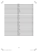 Preview for 3 page of Berner 340658 Original Instructions Manual