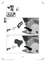 Preview for 8 page of Berner 340658 Original Instructions Manual