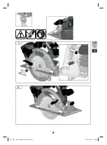 Preview for 9 page of Berner 340658 Original Instructions Manual