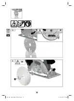 Preview for 10 page of Berner 340658 Original Instructions Manual