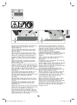 Preview for 13 page of Berner 340658 Original Instructions Manual