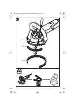 Предварительный просмотр 5 страницы Berner 341742 Original Instructions Manual