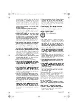 Предварительный просмотр 17 страницы Berner 341742 Original Instructions Manual