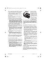 Предварительный просмотр 38 страницы Berner 341742 Original Instructions Manual