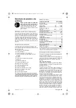 Предварительный просмотр 45 страницы Berner 341742 Original Instructions Manual