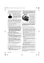 Предварительный просмотр 56 страницы Berner 341742 Original Instructions Manual