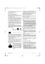 Предварительный просмотр 106 страницы Berner 341742 Original Instructions Manual