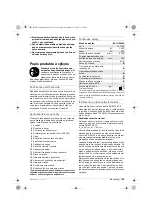 Предварительный просмотр 139 страницы Berner 341742 Original Instructions Manual