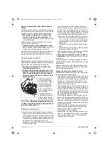 Предварительный просмотр 141 страницы Berner 341742 Original Instructions Manual