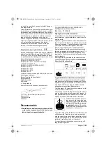 Предварительный просмотр 149 страницы Berner 341742 Original Instructions Manual