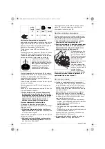 Предварительный просмотр 177 страницы Berner 341742 Original Instructions Manual