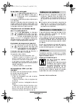 Предварительный просмотр 14 страницы Berner 34298 Operating Instructions Manual