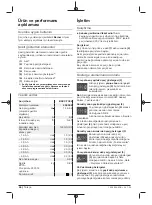 Предварительный просмотр 46 страницы Berner 34299 Original Instructions Manual