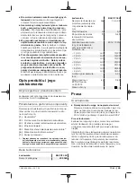 Предварительный просмотр 49 страницы Berner 34299 Original Instructions Manual