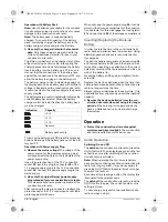 Предварительный просмотр 14 страницы Berner 343 772 Original Instructions Manual