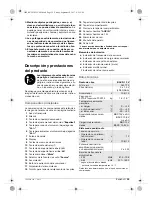 Предварительный просмотр 25 страницы Berner 343 772 Original Instructions Manual