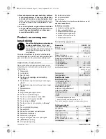 Предварительный просмотр 43 страницы Berner 343 772 Original Instructions Manual