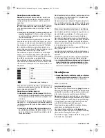 Предварительный просмотр 141 страницы Berner 343 772 Original Instructions Manual