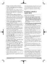 Preview for 33 page of Berner 343 775 Original Instructions Manual