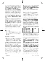 Preview for 40 page of Berner 343 775 Original Instructions Manual