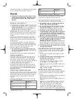 Preview for 153 page of Berner 343 775 Original Instructions Manual