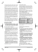 Preview for 162 page of Berner 343 775 Original Instructions Manual