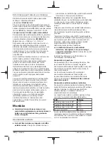 Preview for 210 page of Berner 343 775 Original Instructions Manual