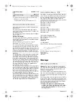 Предварительный просмотр 7 страницы Berner 343 780 Original Instructions Manual