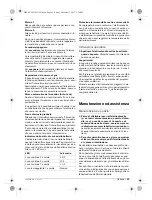 Предварительный просмотр 43 страницы Berner 343 780 Original Instructions Manual