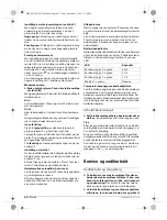 Preview for 68 page of Berner 343 780 Original Instructions Manual