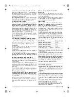 Предварительный просмотр 81 страницы Berner 343 780 Original Instructions Manual