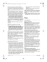 Предварительный просмотр 93 страницы Berner 343 780 Original Instructions Manual