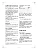 Предварительный просмотр 100 страницы Berner 343 780 Original Instructions Manual