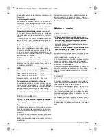 Предварительный просмотр 107 страницы Berner 343 780 Original Instructions Manual