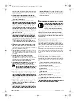 Preview for 118 page of Berner 343 780 Original Instructions Manual