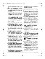 Preview for 137 page of Berner 343 780 Original Instructions Manual