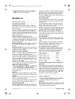 Preview for 153 page of Berner 343 780 Original Instructions Manual