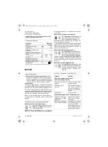 Preview for 4 page of Berner 343767 Original Instructions Manual